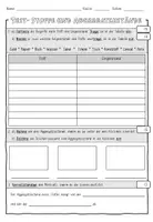 Vorschau - Test - Test/LZK: Stoffe und Aggregatzustände - Seite 2