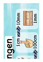 Vorschau - Merkblätter - Merkplakat Längen - Seite 2