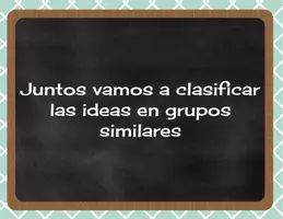 Vista previa - Hojas de trabajo - ¿Cómo establecer las normas al inicio del año escolar? - página 3