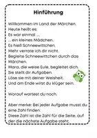 Vorschau - Arbeitsblätter - Materialpaket - Seite 3