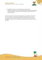 Vorschau - Stundenentwürfe - Die Progressive Muskelentspannung - 5 Übungsanleitungen - Seite 3