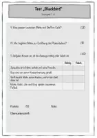 Vorschau - Test - Blackbird: Test Kapitel 7-12 | HSAP 2023 - Seite 3