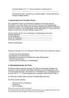 Vorschau - Lehrpläne/Lehrermaterial - Hygieneplan für Reiten als Schulsport/Reitpädagogik - Seite 1