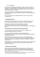 Vorschau - Lehrpläne/Lehrermaterial - Hygieneplan für Reiten als Schulsport/Reitpädagogik - Seite 2
