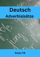 Vorschau - Arbeitsblätter - Grammatik Deutsch Sek I – Aktiv und Passiv, Kasus, Attribute, Satzglieder & Wortarten - Seite 3