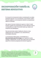 Vista previa - Unidades / Secuencias / Situaciones de Aprendizaje - Definiciones y Bibliografía NEAE - página 2