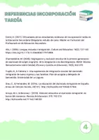 Vista previa - Unidades / Secuencias / Situaciones de Aprendizaje - Definiciones y Bibliografía NEAE - página 3