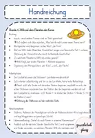 Vorschau - Unterrichtsreihen - Unterrichtsreihe Formen (Willi im Weltall der Formen) - Seite 2