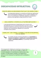 Vista previa - Refuerzo / NEE / Materiales de apoyo - Definiciones y Bibliografía NEE - página 1