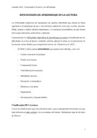Vista previa - Refuerzo / NEE / Materiales de apoyo - ¿Qué es la dislexia? Todo (o casi todo) lo que debes saber - página 2