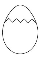 Vorschau - Mal- und Bastelvorlagen - Osterküken - Seite 3