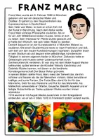 Vorschau - Stundenentwürfe - 6x Künstler *innen für die Grundschule - Kunst Materialpaket - Seite 1