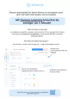 Vorschau - Arbeitsblätter - Funktion der Zähne - KOSTENLOS - Biologie 5. & 6. Klasse - Seite 1