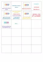 Vorschau - Arbeitsblätter - Materialpaket swapping cards für Jahgang 7/8 und Jahrgang 10 - Seite 3