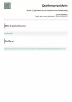 Vorschau - Präsentationen/Tafelbilder - Atom - Legematerial zur vereinfachten Darstellung - Seite 3