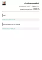 Vorschau - Arbeitsblätter - Arbeitsblätter "Instinkt" + Lösung & MP3 + - Seite 1