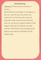 Vorschau - Präsentationen/Tafelbilder - Lesestrategien - Tafelmaterial (Klasse 2-4) - Seite 2