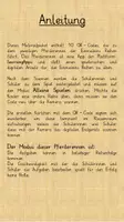 Vorschau - Spiele - QR-Codes Pferderennen Einmaleins - Seite 1