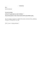 Vorschau - Arbeitsblätter - Speaking Test - Englisch Realschule - Seite 2