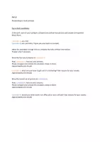 Vorschau - Arbeitsblätter - Speaking Test - Englisch Realschule - Seite 3