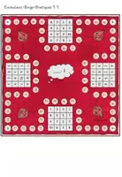 Vorschau - Spiele - Einmaleins Bingo-Brettspiele 3er-Reihe - Seite 3