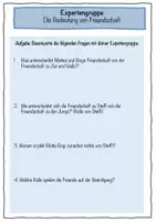 Vorschau - Unterrichtsreihen - Blackbird: Gruppebpuzzle | HSAP 2023 - Seite 2