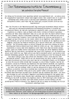 Vorschau - Arbeitsblätter - Naturwissenschaftlicher Erkenntnisweg - Insta-Slide - Seite 1