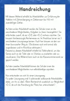 Vorschau - Arbeitsblätter - Addition mit zweistelligen Zahlen mit Zehnerübergang (ZR 100): Alles für die Einführung - Seite 2
