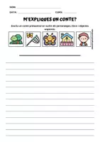 Vista previa - Juegos / Gamificación - PACK ESCRITURA CREATIVA PRIMAVERA CATALÀ - Portada