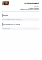 Vorschau - Merkblätter - Wortliste ih - Seite 1