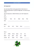 Vorschau - Merkblätter - Merkblatt Doppelvokal - Deckblatt