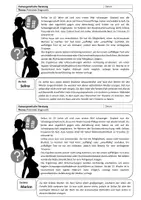 Vorschau - Arbeitsblätter - Pränatale Diagnostik (PND) - Fallbeispiele - Seite 2