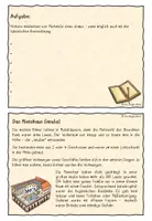 Vorschau - Unterrichtsreihen - UR5 Vom Dorf zum Weltreich: Das Antike Rom - 10-16. Stunde: Lernheft "Das Leben im alten Rom" - Seite 2