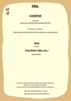 Vorschau - Interaktives Material - Muttertag Schlangensätze, Artikel, Suchsel, Interactive - Seite 1