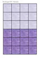 Vorschau - Spiele - Einmaleins Pärchenspiel 6er-Reihe Multiplikation/Division - Seite 2