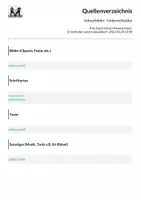 Vorschau - Stundenentwürfe - Schnurbilder - Unterrichtsidee - Seite 1