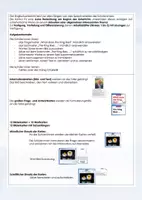 Vorschau - Arbeitsblätter - Sparpaket - King CharlesIII, London and The Queen - Seite 2