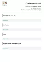 Vorschau - Arbeitsblätter - Schlaflied & Kuschellied - Bei dir - Seite 2