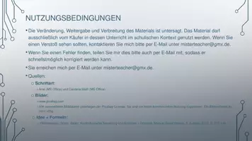 Vorschau - Arbeitsblätter - Kostenrechnung - Seite 2