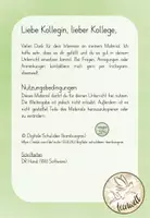 Vorschau - Unterrichtsreihen - Materialpaket: Unsere Sinne - Seite 2