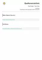 Vorschau - Arbeitsblätter - Simple Past - Tom's Day (Regular and Irregular Simple Past) - Seite 3