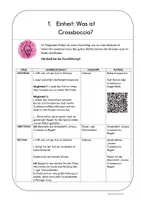 Vorschau - Unterrichtsreihen - Crossboccia: Unterrichtsreihe (Klasse 3+4) - Seite 3