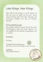 Vorschau - Spiele - Unsere 5 Sinne: Wahrnehmungsspaziergang - Seite 1