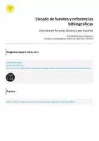 Vista previa - Juegos / Gamificación - Describiendo Personas: Dominó; juego (español) - página 1