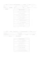 Vorschau - Fördermaterial/Inklusion - DaF/DaZ Abschreibkartei Berufe + Perfekt inklusive Selbstkontrolle - Seite 3