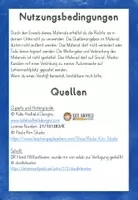 Vorschau - Arbeitsblätter - Subtraktion mit zweistelligen Zahlen ohne Zehnerübergang (ZR 100): Alles für die Einführung - Seite 1