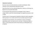 Vorschau - Arbeitsblätter - Bildwörter in Silben sortieren. Legematerial - Seite 1