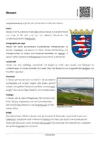 Vorschau - Arbeitsblätter - Hessen Arbeitsblatt mit Erklärvideo und Onlineübungen - Deckblatt