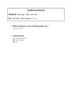 Vorschau - Lehrpläne/Lehrermaterial - Walk and Talk*Methode Kooperatives Lernen*Think-Pair-Share* - Seite 2