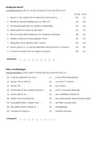 Vorschau - Arbeitsblätter - Hessen Arbeitsblatt Infotext und Übungen - Seite 3